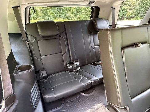 Used 2020 Chevrolet Tahoe Premier RWD image 26