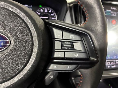 Certified 2026 Subaru Crosstrek 2.5i Limited w/ Crosstrek Mirror Package image 12