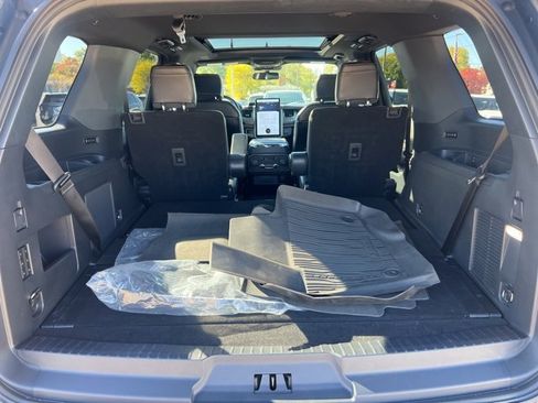 Certified 2022 Ford Expedition Platinum image 26