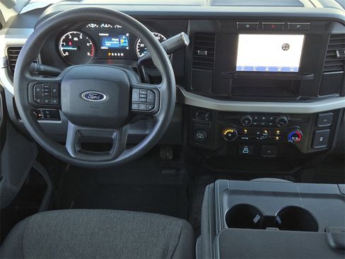 Used 2024 Ford F350 XL w/ XL Driver Assist Package image 21
