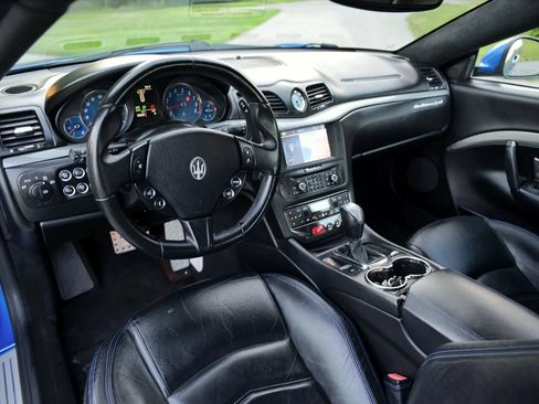 Used 2013 Maserati GranTurismo MC RWD image 66