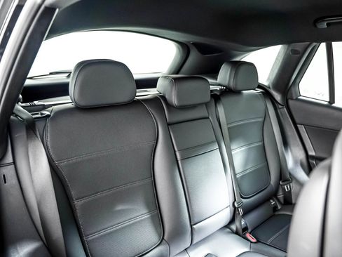 Certified 2026 Mercedes-Benz GLC 300 image 14