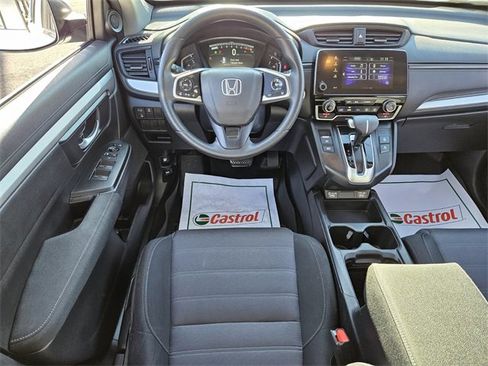 Used 2021 Honda CR-V Special Edition image 11