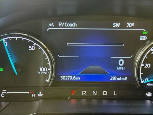 Used 2024 Ford Maverick Lariat FWD image 14