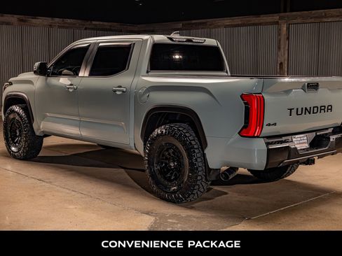 Used 2024 Toyota Tundra SR5 image 6