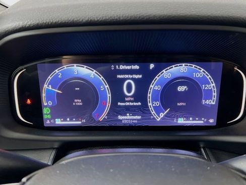 Used 2022 Jeep Wagoneer Series I image 14