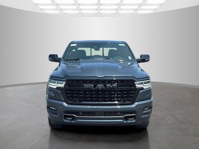 New 2026 RAM 1500 Limited