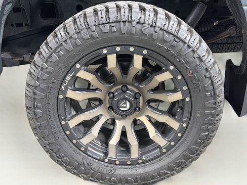 Used 2018 Ford F150 XLT w/ Equipment Group 302A Luxury image 29