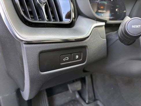 Used 2025 Volvo XC60 T8 Core w/ Protection Package Premier image 14