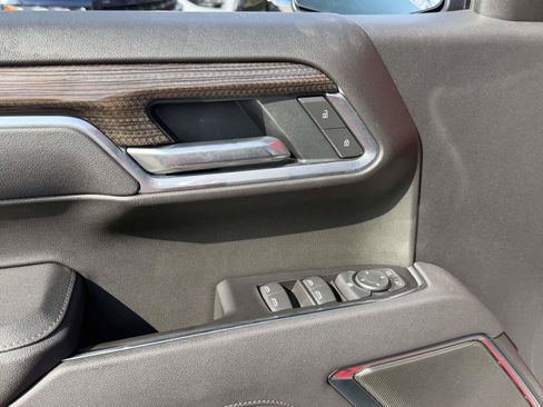 Certified 2026 Chevrolet Silverado 1500 LT AWD/4WD image 21
