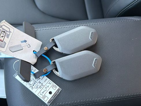 New 2026 Kia Sportage EX image 24