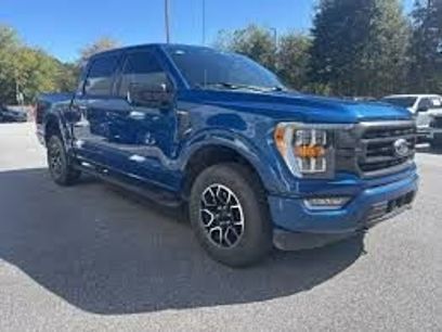 Used 2023 Ford F150 XLT