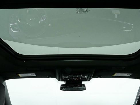 New 2026 Chevrolet Tahoe RST w/ Comfort Package image 21