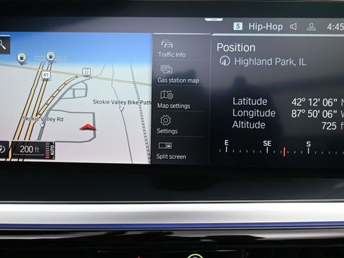 Used 2019 BMW Z4 sDrive30i w/ M Sport Package image 16