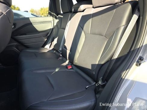 Used 2025 Subaru Forester Limited image 10