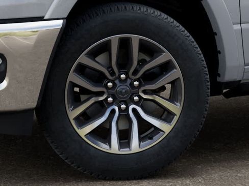 New 2026 RAM 1500 Limited AWD/4WD image 85