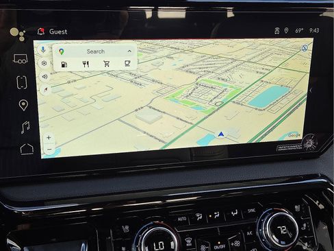 New 2026 GMC Sierra 2500 AT4 w/ AT4 Premium Plus Package image 17