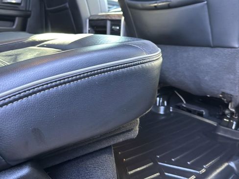 Used 2020 RAM 2500 Laramie image 27