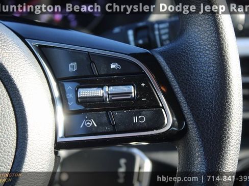 Used 2024 Kia Forte LX image 14