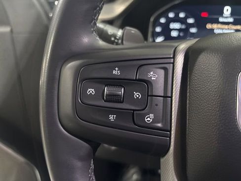 Used 2024 GMC Sierra 1500 Denali w/ Denali Reserve Package AWD/4WD image 18