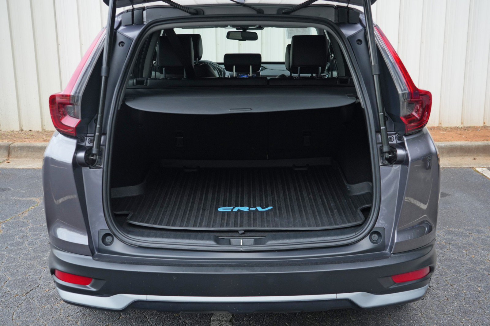 Used 2020 Honda CR-V EX-L image 9