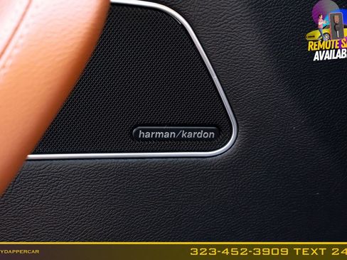 Used 2019 Maserati Levante AWD/4WD image 28