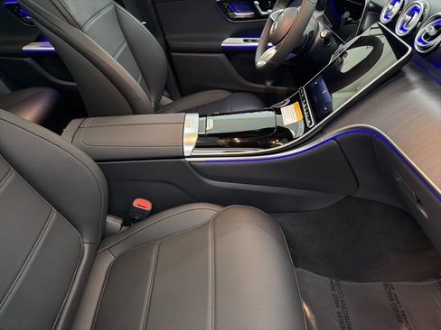 Certified 2026 Mercedes-Benz GLC 300 image 30