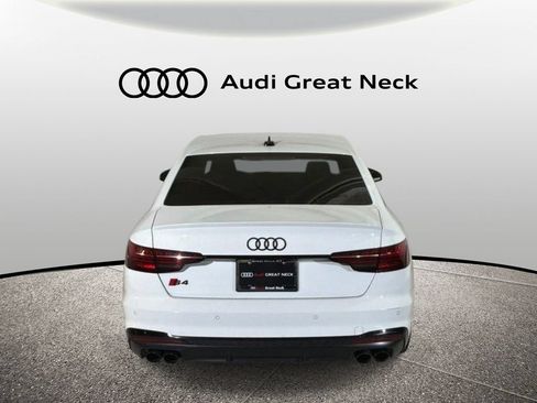 Used 2023 Audi S4 Premium Plus w/ Premium Plus Package AWD/4WD image 18