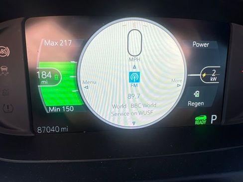 Used 2020 Chevrolet Bolt LT FWD image 16
