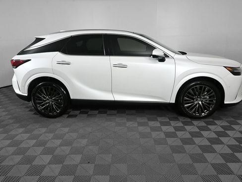 Used 2023 Lexus RX 350 FWD w/ Accessory Package image 25