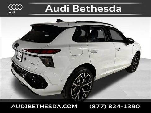 New 2026 Audi Q3 quattro 2.0T image 7