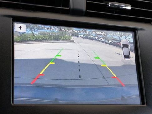 Used 2018 Ford Fusion SE w/ Fusion SE Technology Package image 26