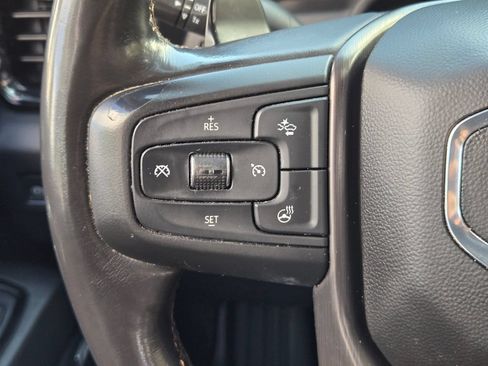 Used 2022 GMC Sierra 1500 AT4 w/ AT4 Preferred Package AWD/4WD image 25