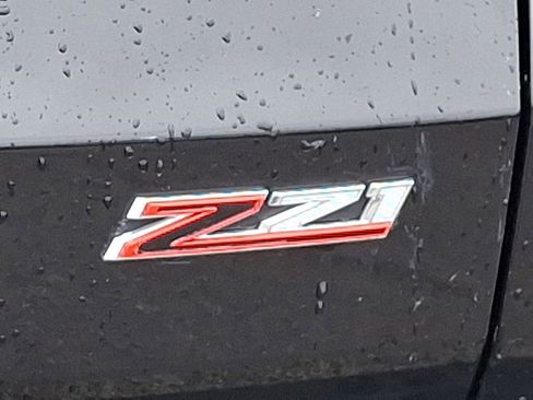 Used 2024 Chevrolet Traverse Z71 image 30