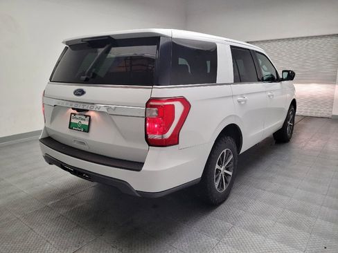 Used 2019 Ford Expedition XL AWD/4WD image 9