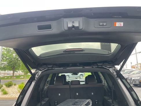 New 2026 Lexus TX 350 AWD image 16