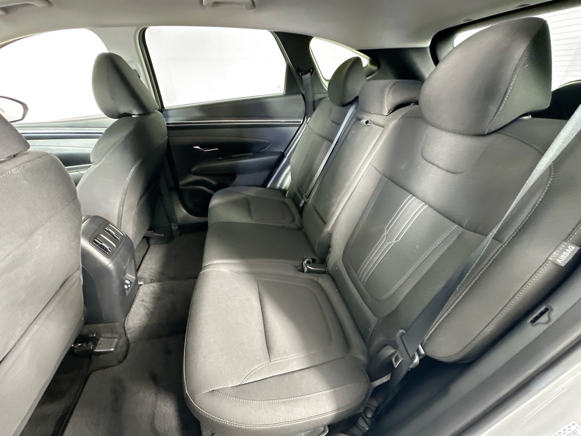 Used 2024 Hyundai Tucson SEL FWD image 23