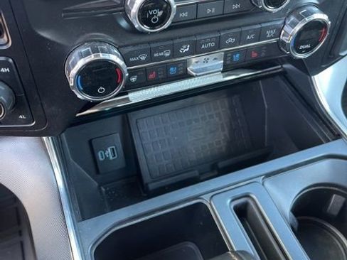 Used 2021 Ford F150 Platinum w/ Equipment Group 701A High image 8