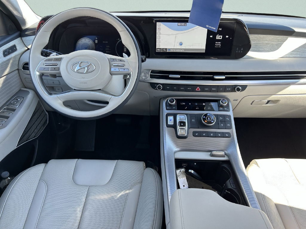 Certified 2023 Hyundai Palisade Calligraphy AWD/4WD image 19