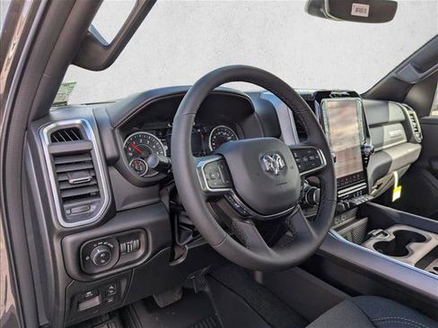 New 2026 RAM 1500 Big Horn image 12