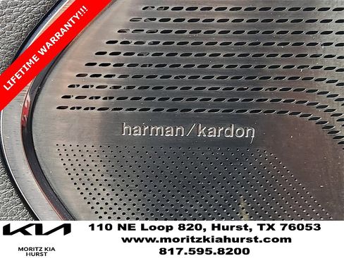 Used 2025 RAM 1500 Limited w/ Body Color Bumper Group image 23