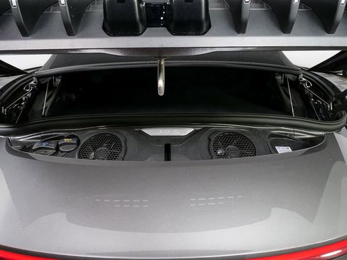 Certified 2021 Porsche 911 Carrera S RWD image 30