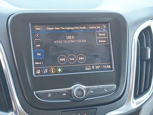 Used 2023 Chevrolet Equinox LT image 26