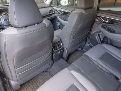 Used 2024 Subaru Outback Onyx Edition XT image 18