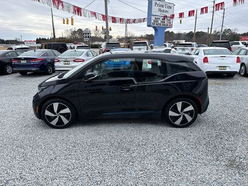 Used 2016 BMW i3 w/ Range Extender image 2