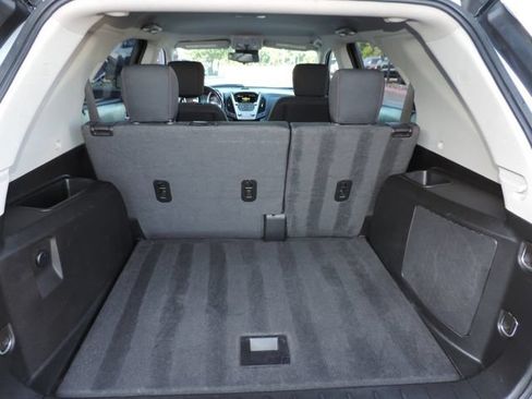 Used 2017 Chevrolet Equinox LT w/ Convenience Package FWD image 17