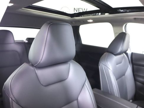 New 2026 Nissan Murano SL image 32