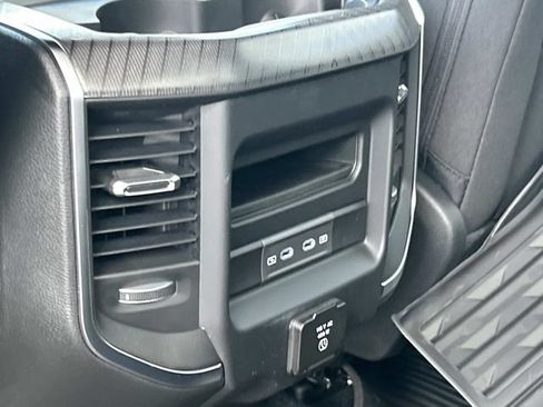 New 2027 RAM 1500 4x4 Crew Cab image 20