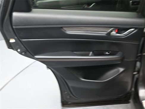 Used 2022 MAZDA CX-5 AWD 2.5 S w/ Premium Package image 13