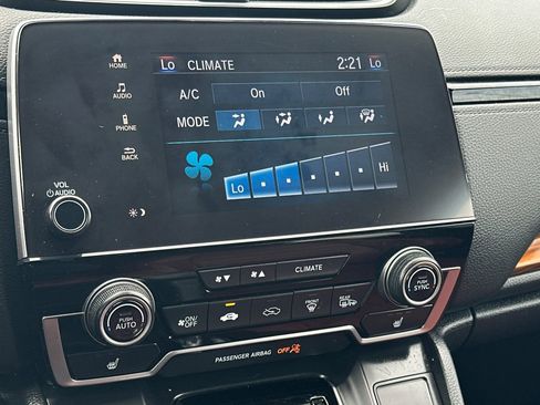 Used 2019 Honda CR-V EX image 20